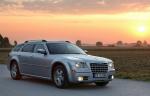 Chrysler 300C Touring 2005 года